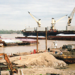 River Facilities & Services
