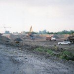 Batture and Sand Pit